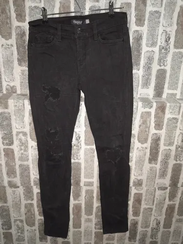 Pantalones discount marca eunina