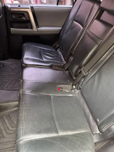 Toyota 4Runner 4.0 Sr5