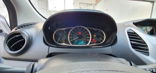 Imagen 9 de 15 de Ford Ka 1.5 Se 5 P 2018 Segunda Dueña