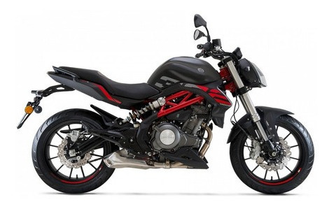 Imagen 18 de 25 de Benelli 302 S Abs Motozuni