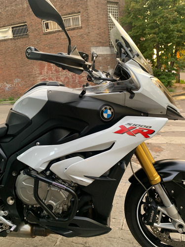 Bmw S1000 Xr 2016