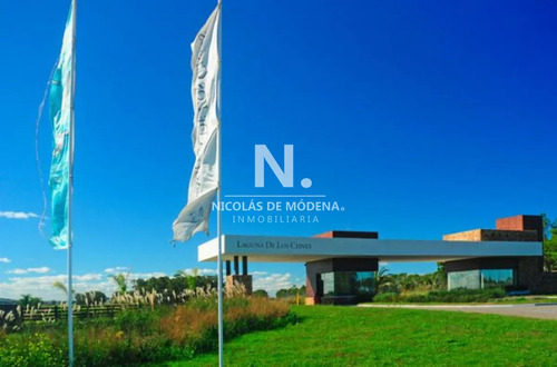 50 Metros De Costa, Acepta Financiacion Sin Interes, Venta, Chacra, Punta Del Este, Uruguay, Laguna De Los Cisnes