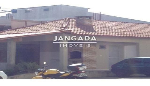 Apartamento Cond. Bela Vista Santa Maria - 10076