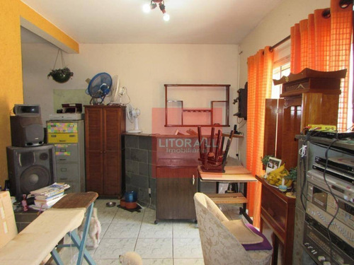 Imagem 14 de 14 de Sobrado Com 2 Dormitórios À Venda, 153 M² Por R$ 320.000,00 - Jardim Regina - Itanhaém/sp - So0271