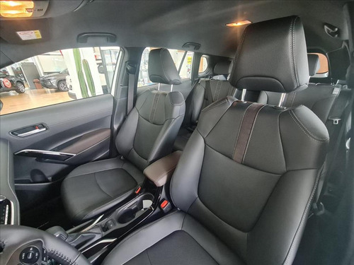 Toyota Corolla Cross 2.0 Xre Flex Aut. 5p