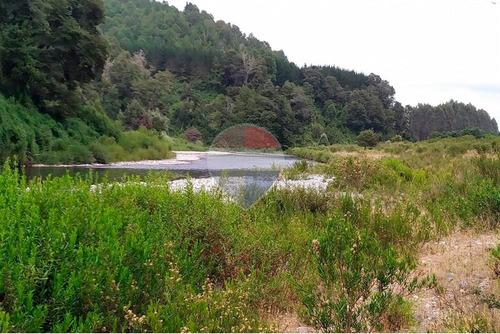 Terreno Construccion En Venta En Valdivia