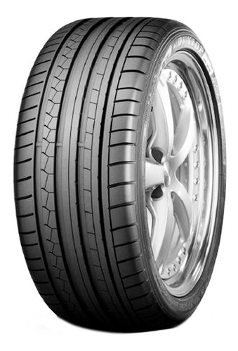 Llanta 245/40 R20 Dunlop Sp Sport Maxx Gt 99y