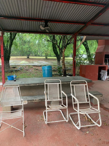 Quinta En Venta En Los Cavazos En Santiago