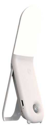 Sensor De Movimiento Pir Luz De Sensor De Movimiento Blanco