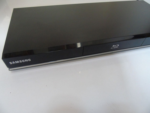 Bluray Sansung Bd-d5100  Hdmi  Dvd  Sony Blu Ray 9528880862