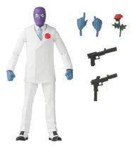 Comprar Figura De Acción Marvel Legends Spider-man - Marvels Rose