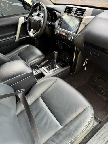 Toyota Prado 3.0 Tx-l Fl