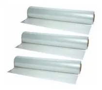 Comprar Nylon Polietileno Cristal 100 Micrones 2mt Ancho X 15 Metros