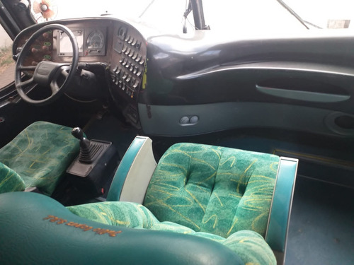 Motorhome Doble Piso Scania 420 2005 A Terminar / Permutas