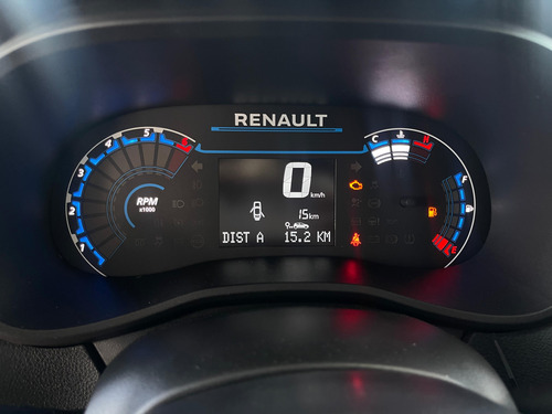 Renault Kwid 1.0 Sce 66Cv Iconic Bitono