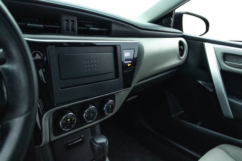 Toyota Corolla 1.8 Gli Upper Multi-drive (flex)