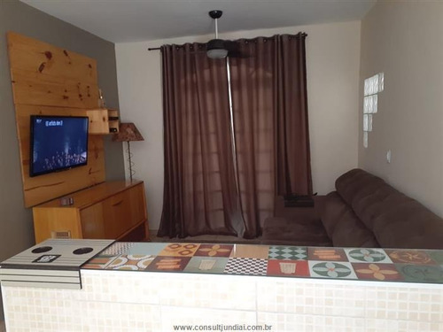Imagem 24 de 29 de Casas À Venda Em Jundiaí/sp - Compre A Sua Casa Aqui! - 1450414