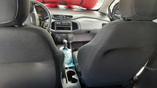 Imagem 4 de 9 de Chevrolet Onix Plus 2020 1.0 Lt 4p