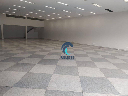 Imagem 4 de 9 de Ponto Para Alugar De 450 M² - Jardim São Dimas - Pt0101