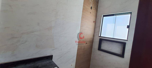 Imagem 9 de 17 de Casa Com 3 Dormitórios À Venda, 75 M² Por R$ 380.000,00 - Enseada Das Gaivotas - Rio Das Ostras/rj - Ca2537