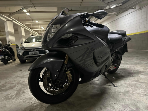 Suzuki Hayabusa 1300r 2022 C/ Abs