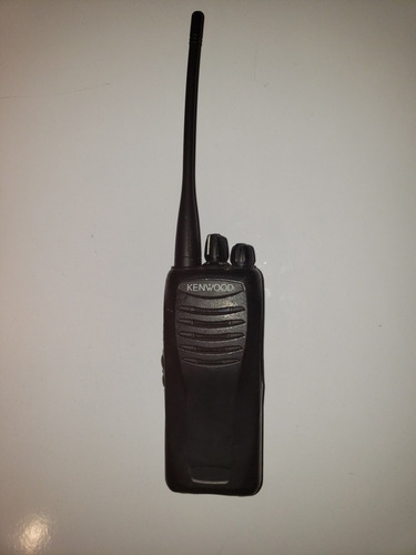 Radio Kenwood Tk 3402-k Completos (Usado)