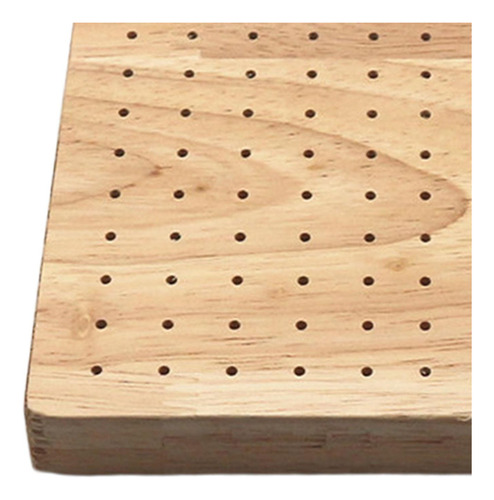 Cerámica Clay Plug Board Muñeca Modelo Base Muñeca