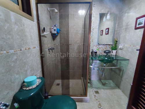 Venta De Apartamento\ Boleíta Norte Mg 4-27862
