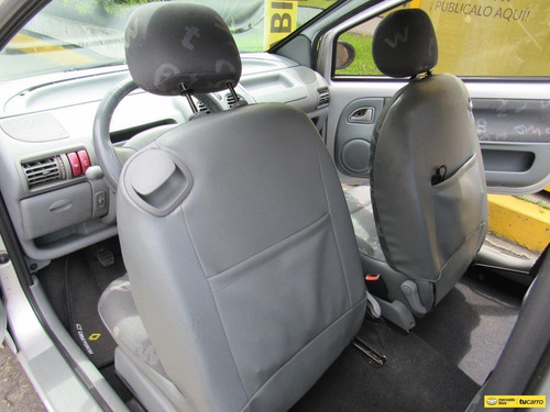 Imagen 16 de 25 de Renault Twingo 1.2 Dynamique