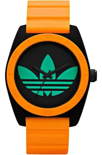 Contrato Luna Sin valor Reloj adidas Adh2844 Agente Oficial Envio Gratis