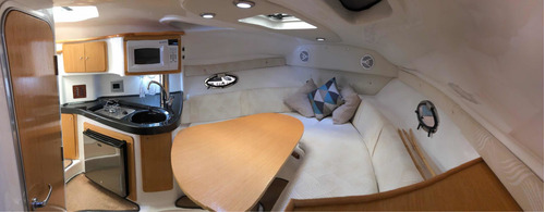 Imagen 12 de 15 de Quicksilver 2700 Volvo 300 Hp. Dp. Day Cruiser, Crucero