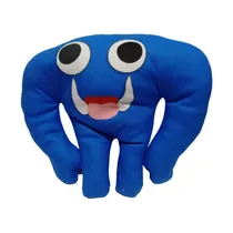 Comprar Peluche De Garten Of Banban Sublimado