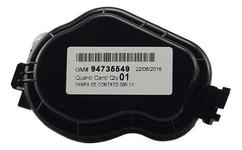 Tapa Lâmpara Faro Gm 94735549