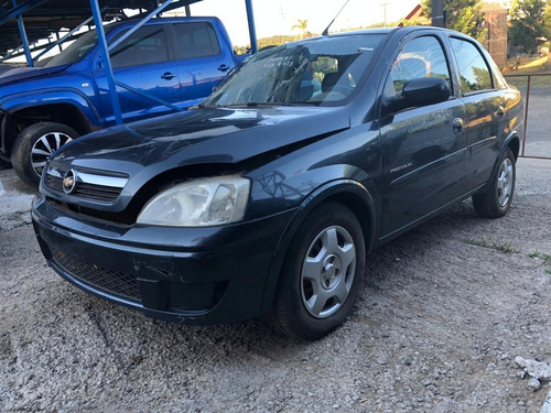 Sucata Gm Corsa Sedan Premium 2008/2010 Flex - Rs Auto Peças