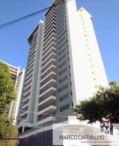 Imagem 24 de 30 de Apartamento Com 3 Dormitórios À Venda, 125 M² Por R$ 980.000,00 - Barbosa - Marília/sp - Ap0306