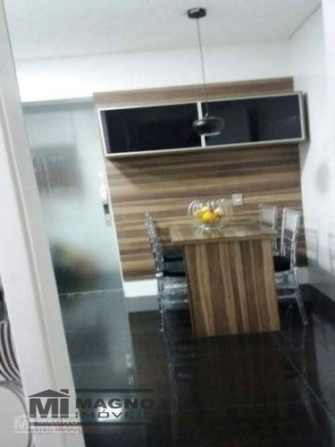 Imagem 6 de 19 de Apartamento Com 3 Dormitórios À Venda No Tatuapé - Ap0202