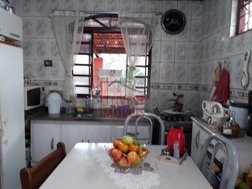 Imagem 5 de 7 de Casa - Ref: 6930 - V-6930