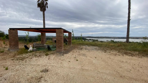 Oportunidad De Inversión O Proyecto En Lago Rapel De 5.000m