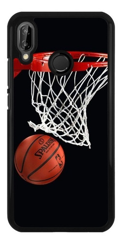 Funda Protector Uso Rudo Para Xiaomi Canasta Basquetbol 1