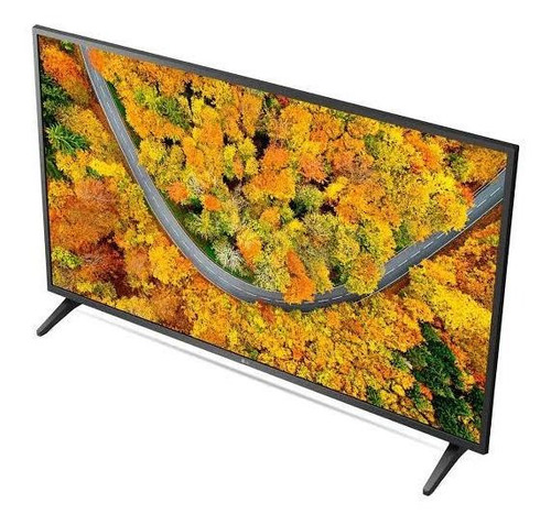 Smartv Lg 55 4k Al Thinq