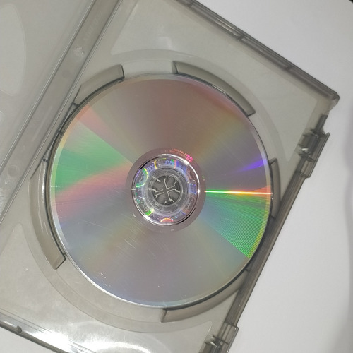 Zone Of The Enders Xbox 360 - Longaniza Games (Usado)