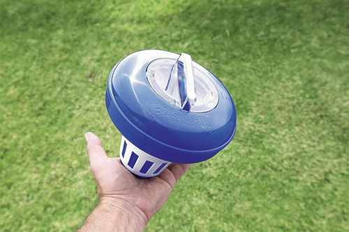 Flotador Químico Flowclear