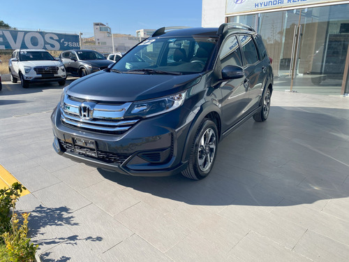 Honda BR-V 1.5 Uniq Cvt