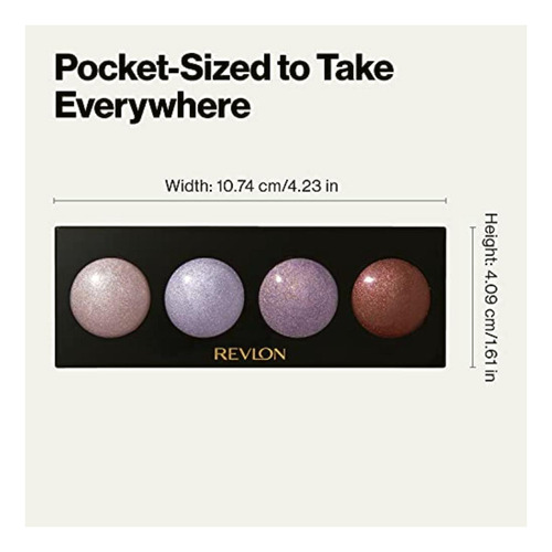 Revlon Illuminance Creme Shadow Skinlights 730