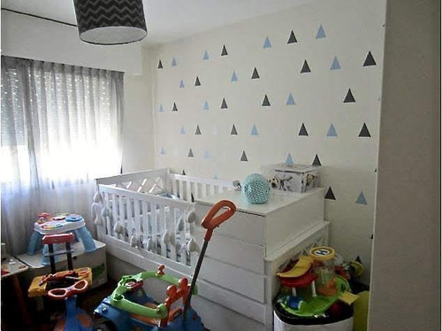 Venta Apartamento 2 Dormiotorios, 2 Baños, Piscina - Barra De Carrasco