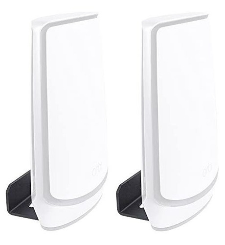 Orbi Wifi 6 Wall Mount, Aluminum Mount For Orbi Whole N743k