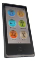 Comprar iPod 7ma Generación 16gb