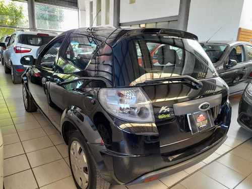 Imagen 5 de 10 de Ford Ka 2013 1.0 Fly Viral 63cv
