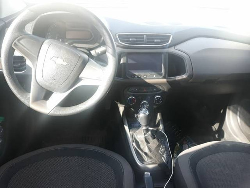 Chevrolet Prisma 2015 1.0 Lt 4p