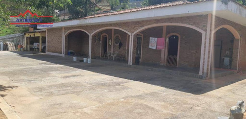 Imagem 11 de 20 de Chácara Com 4 Dormitórios À Venda, 6000 M² Por R$ 1.590.000,00 - Portão - Atibaia/sp - Ch0202
